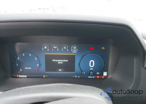 2024 Ford F-150 Xlt из США, поврежденный, VIN 1FTFW3LD9RFB04814